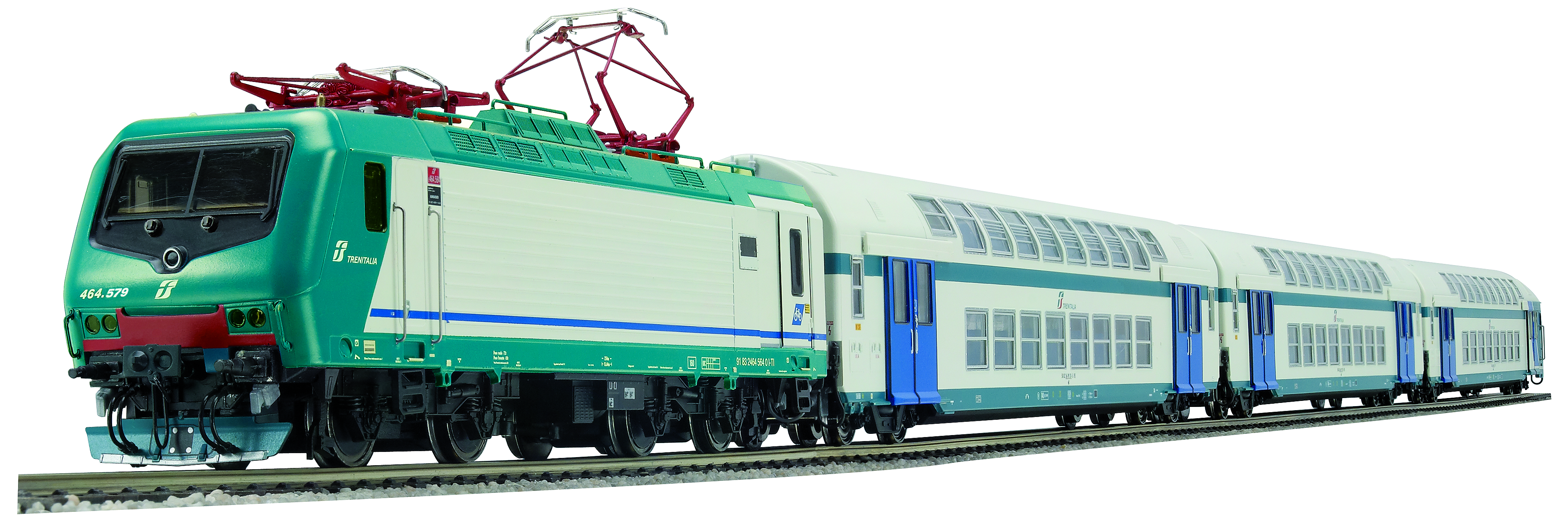 Home - ViTrains Modellismo Ferroviario Scala H0