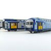Voiture V02N Nord Pas de Calais - SET 3 PZ