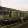 Carrozza MDVC in livrea DTR -SEMIPILOTA PASSANTE TE di 2' classe - immagine 2
