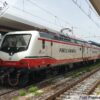 FRECCIABIANCA Locomotiva E.464.360 con sound DCC - immagine 3
