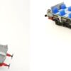 livrea XMPR Aln 668.1548 automotrice "Full Repowering" con sound DCC - EDIZIONE LIMITATA - immagine 3