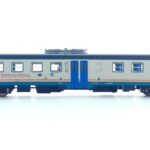 livrea XMPR Aln 668.1548 automotrice "Full Repowering" con sound DCC - EDIZIONE LIMITATA - immagine 2