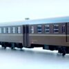 livrea d'origine EP.III ALn 668.1401 + ALn 668.1402 SET con sound DCC - EDIZIONE LIMITATA - immagine 2