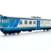 livrea XMPR Aln 668.1510 automotrice con sound DCC