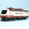 FRECCIABIANCA Locomotiva E.464.393 con sound DCC