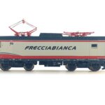 FRECCIABIANCA Locomotiva E.464.393 con sound DCC - immagine 2