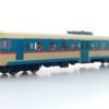 livrea ANNI '90 Aln 668.1514 automotrice