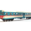 livrea ANNI '90 Ln 882.1503 rimorchiata