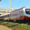 FRECCIABIANCA Locomotiva E.464.393 con sound DCC - immagine 3
