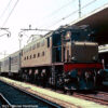 ⭐️ Locomotiva E.326.006 in livrea castano isabella con sound DCC - immagine 2