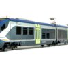 MINUETTO ME-088 in livrea DTR con sound DCC
