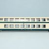 Carrozza 2 piani in livrea XMPR - di 2' classe
