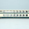 Carrozza 2 piani in livrea XMPR - di 2' classe