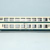 Carrozza 2 piani in livrea XMPR - di 1'/2' classe
